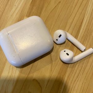 AirPods - EUC